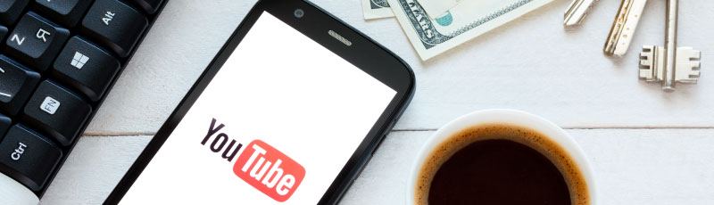 Hur man skapar en framgångsrik youtube-kanal