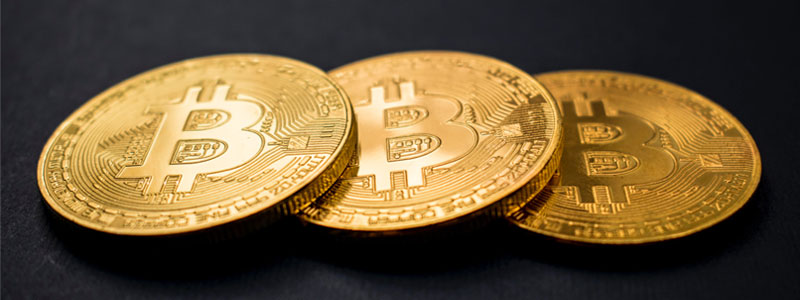 investera i bitcoin​