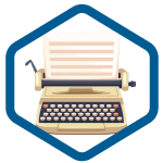 Att skriva copy som frilansande skribent
