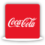 coca-cola icon logo