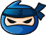 ninja ikon